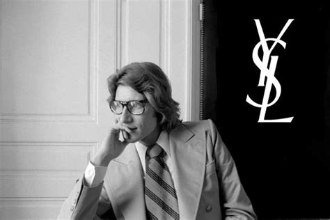 ysl wikipedia deutsch|how did ysl start.